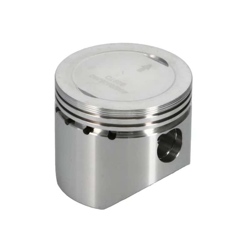 Wiseco — Wiseco 81-03 Honda XR100/04-13 CRF100F 9.4:1 Piston
Piston Kit - view 2