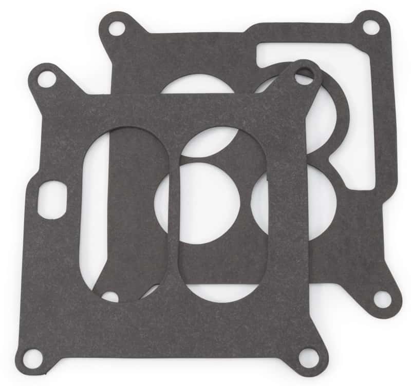 Edelbrock — Edelbrock Replacement Gasket EGR to Manifold (2)
GASKETS - view 1