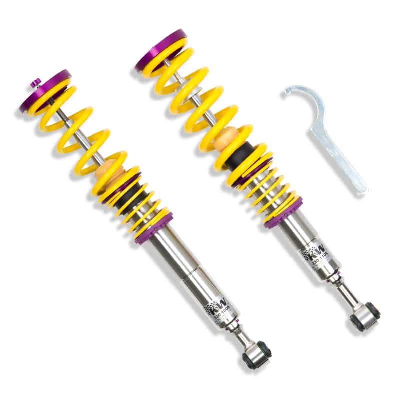 KW — KW Coilover Kit V3 Aston Martin V8 Vantage (VH2)
Coilover Kit - view 5