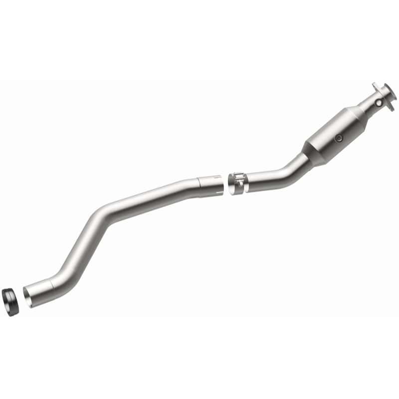 Magnaflow — Magnaflow 13-14 Mercedes-Benz GL450 4.6L Direct Fit Converter
California - view 3
