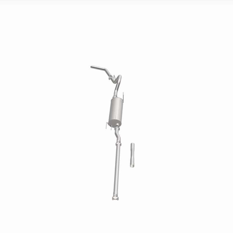 Magnaflow — MagnaFlow BRE Exhaust Kit 04-08 Ford F-150
Exhaust Kit - view 21