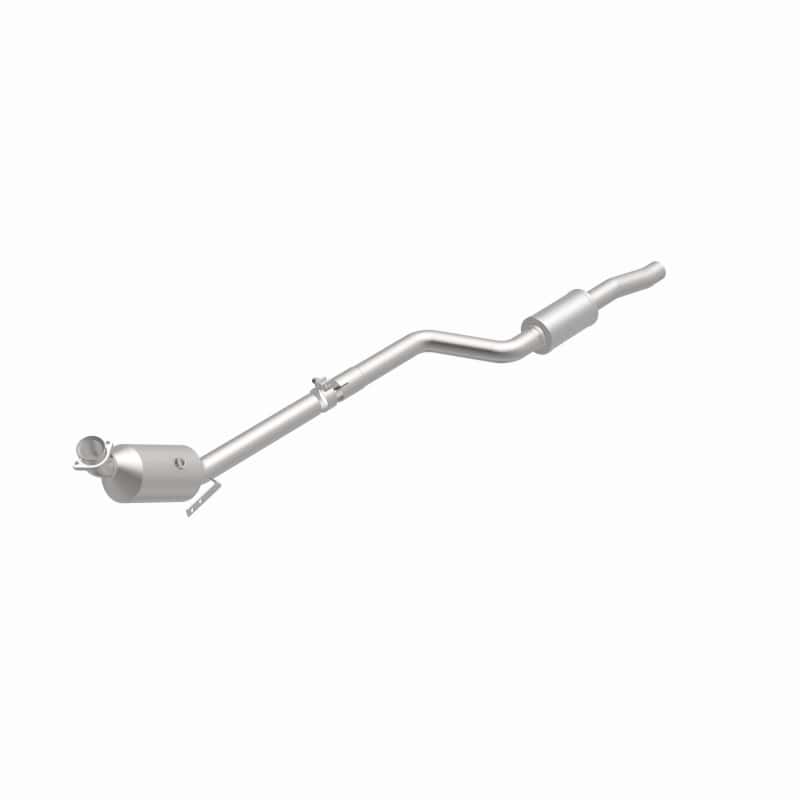 Magnaflow — MagnaFlow 11-12 Mercedes-Benz C300 3.0L OEM Grade Direct Fit Catalytic Converter
OEM Grade
OEM - view 29