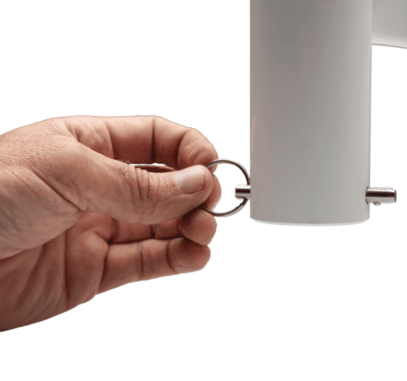 SeaSucker — SeaSucker Pro Series 3-Rod Holder - view 4