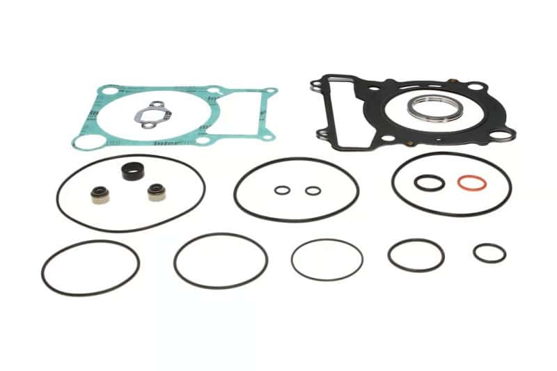 Wiseco — Wiseco 00-19 Kodiak 400/450 Top End Gasket Kit
Gasket Kit - view 4