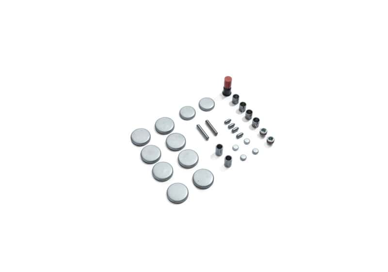 Ford Racing — Ford Racing Boss 5.0L Block Plug & Dowel Kit
Engine Bolt Kit - view 5