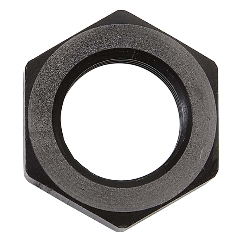Russell — Russell Performance NUT BULKHEAD -10
Bulkhead Nut - view 2