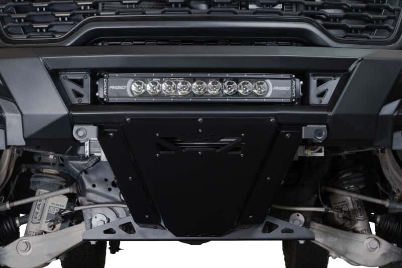 Addictive Desert Designs — Addictive Desert Designs 2025 Ram RHO Phantom Front Bumper - view 7