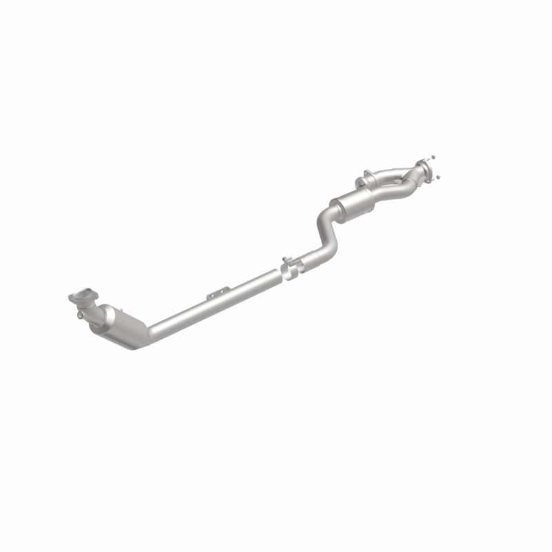 Magnaflow — Magnaflow 06-07 Mercedes-Benz C230 2.5L Direct Fit Converter
California - view 8