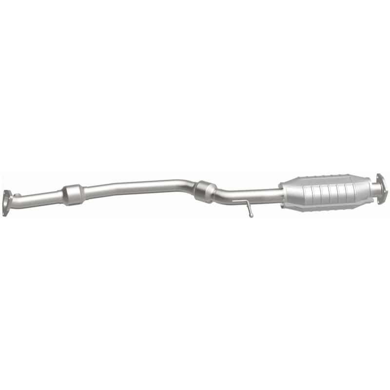 Magnaflow — MagnaFlow Conv DF 99-02 Lanos 1.6 Rear
HM Grade
HM - view 32