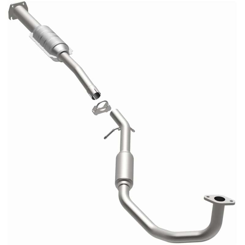 Magnaflow — MagnaFlow Conv DF 94-96 Buick Century/Oldsm
HM Grade
HM - view 30