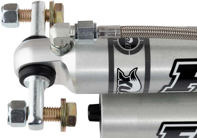 FOX — Fox 11+ Chevy HD 2.0 Performance Series 7.9in. Smooth Body Remote Res. Front Shock / 4-6in. Lift
2.0 Shock - view 10