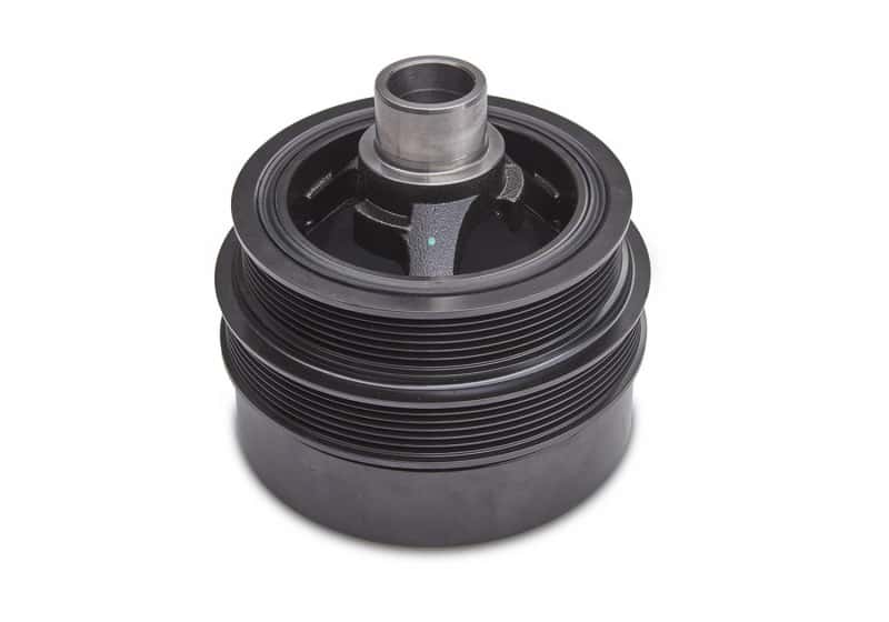 Ford Racing — Ford Racing 7.3L Gas Engine Harmonic Balancer
Harmonic Balancer - view 15