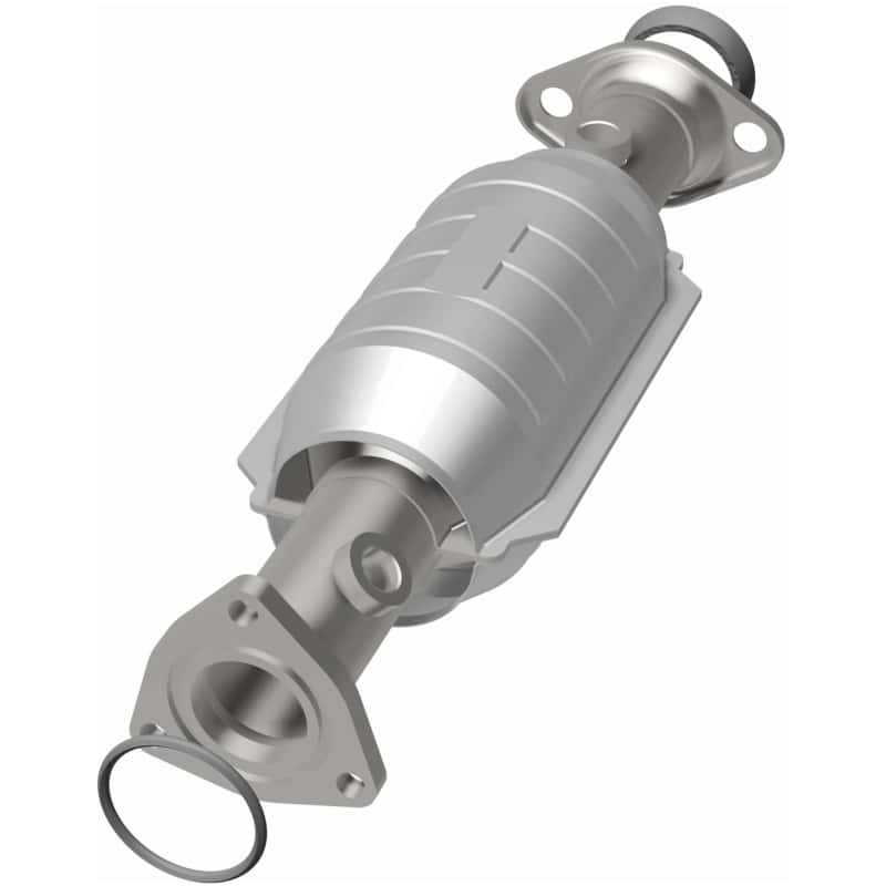 Magnaflow — MagnaFlow Conv DF 96-99 Acura Integra Gsr 1.8
HM Grade
HM - view 4