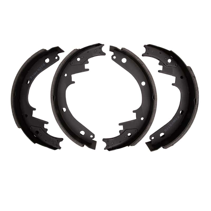 DFC — DFC 60-75 Chevrolet C10 Pickup Rear/Front Premium Service Shoes
DFC Brake Shoe Set - view 1
