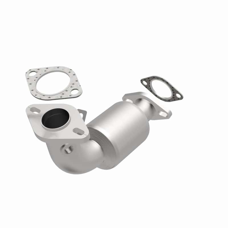 Magnaflow — MagnaFlow Conv DF 99-00 Galant 2.4 frnt OEM
OEM Grade
OEM - view 28