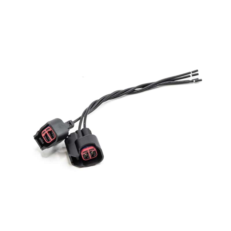 DeatschWerks — DeatschWerks USCAR Top Feed Injector Clips - Case of 50
Connectors & O-rings
Support Products
Connector - view 1