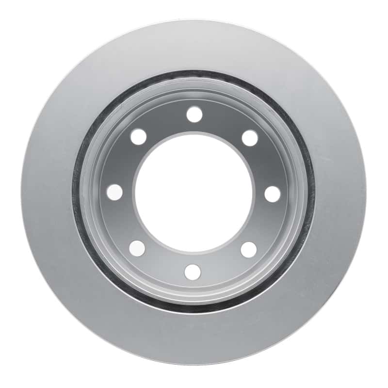 DFC — DFC 01-10 Chevrolet Express 3500 Rear GeoSPEC Coated Rotor
DFC Brake Rotor - view 5