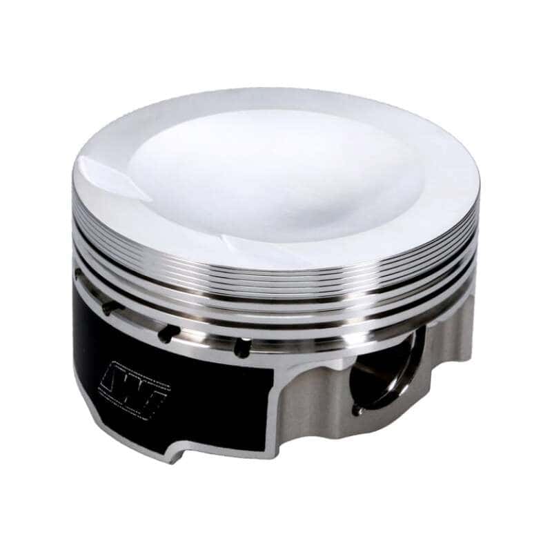 Wiseco — Wiseco Audi TT RS 83mm Bore 1.165in CH 9.5cc Dish - 5 Cyl
Piston Set - view 3