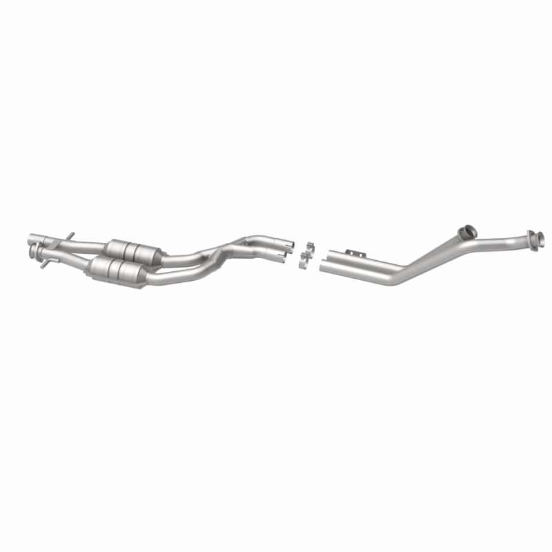 Magnaflow — MagnaFlow Conv DF 1995 Mercedes SL320 3.2L
HM Grade
HM - view 21