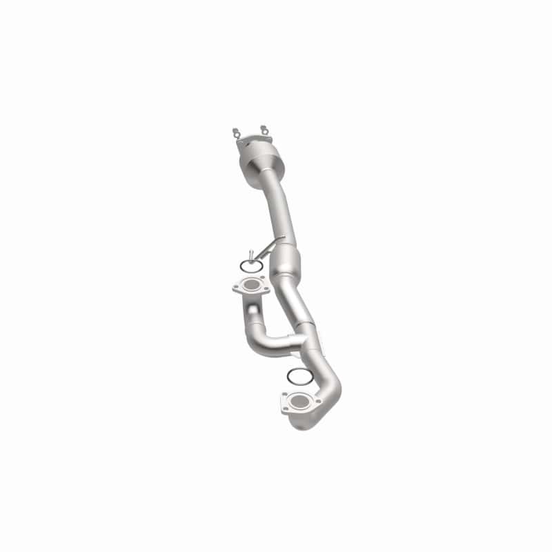 Magnaflow — MagnaFlow Conv DF 14-15 Acura MDX 3.5L Underbody
OEM Grade
OEM - view 24