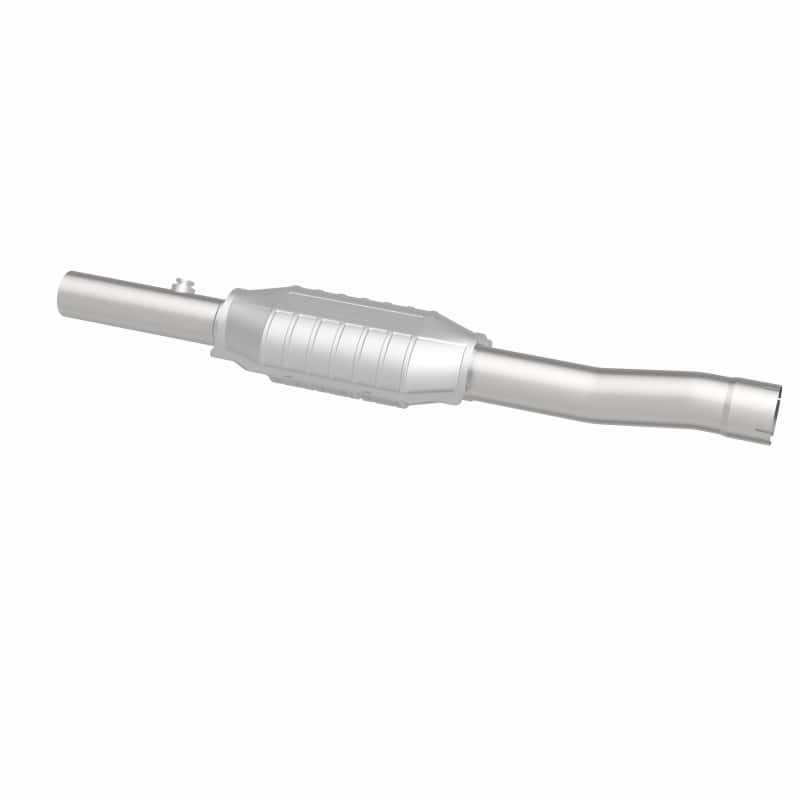 Magnaflow — MagnaFlow Conv DF 99-01 Grand Cherokee 4.0L
California - view 21