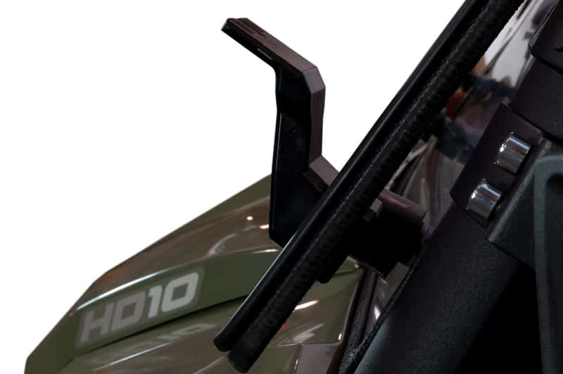 Seizmik — Seizmik 16-23 Can Am Defender HD5-HD10/MAX/XT/PRO Windshield Folding AR2 - view 4