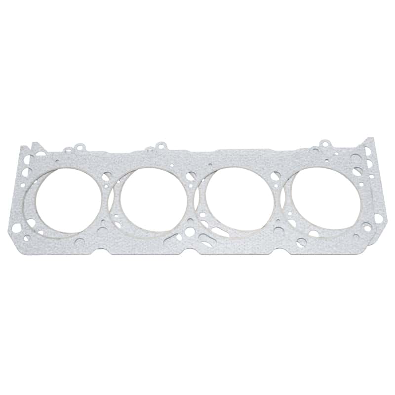 Edelbrock — Edelbrock Oldsmobile Head Gasket Set
GASKETS - view 2