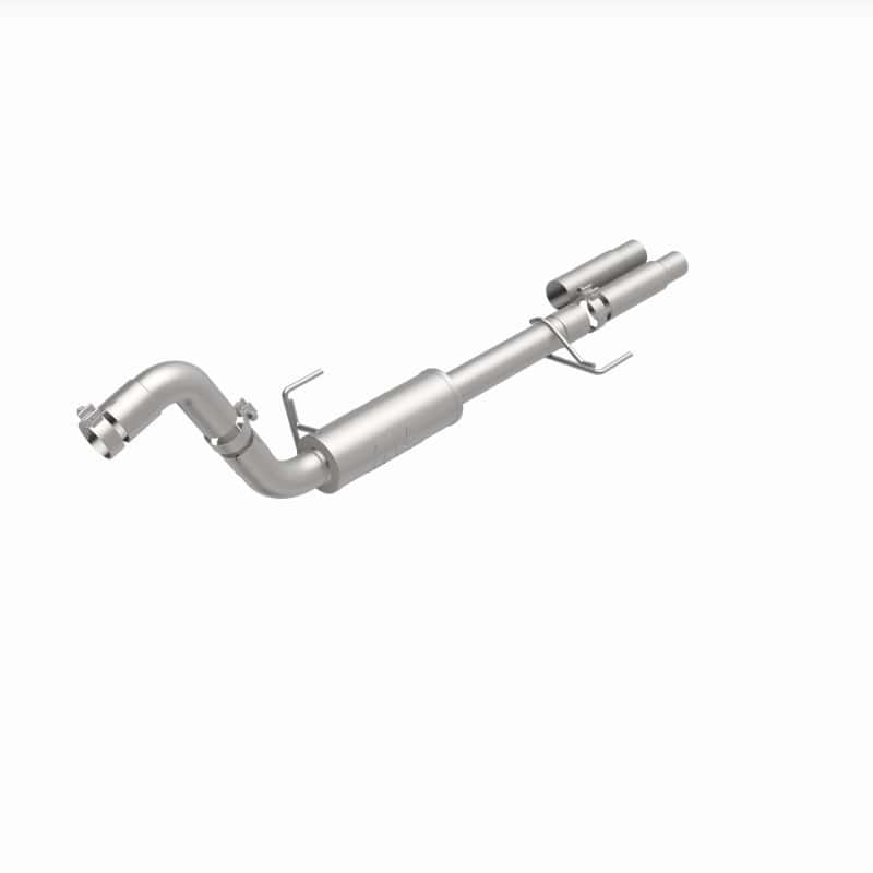 Magnaflow — Magnaflow 15-21 Ford F-150 Street Series Cat-Back Performance Exhaust System- Polished Rear Exit
Muffler Kit - view 6