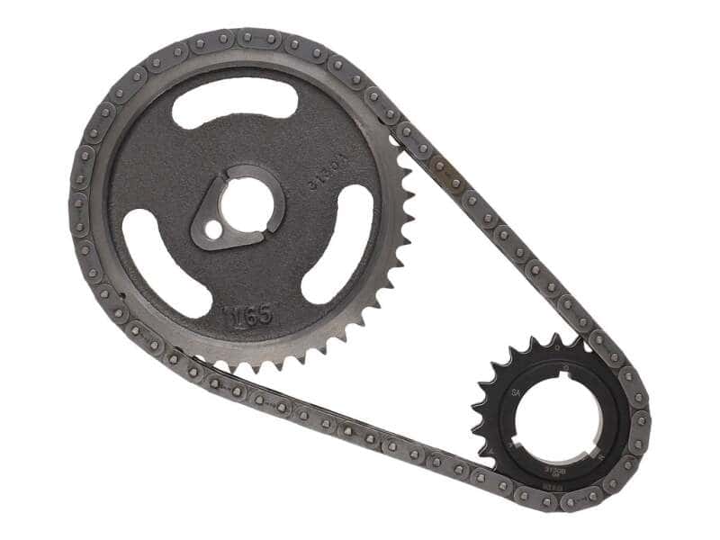 Manley Performance — Manley Race Roller Timing Chain Kit - Big Block Ford
Timin Chain Kit - view 4