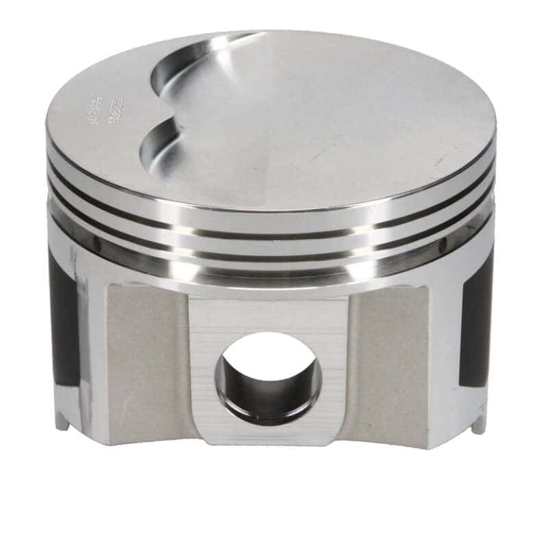 Wiseco — Wiseco Buick 455 Pro Tru Street Piston Set 4.350 in. Bore
Piston Set - view 7