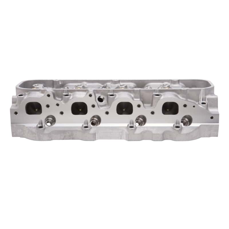 Edelbrock — Edelbrock Cylinder Head Perf RPM BBC Rect Port NHRA Legal Bare
CYL HEADS-RACE - view 13
