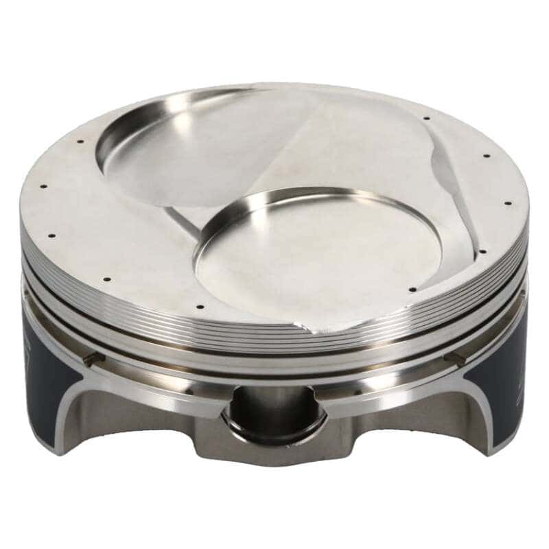 Wiseco — Wiseco BBC Quick 8+6cc Dome 1.065in CH Piston Shelf Stock - Single
Piston - view 8
