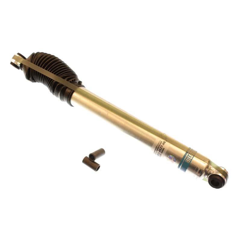 Bilstein — Bilstein 5100 Series 1983 Ford F-150 Base 4WD Rear 46mm Monotube Shock Absorber
Shock - view 1