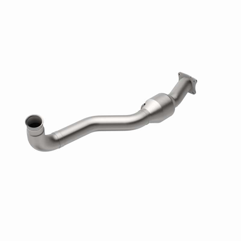 Magnaflow — MagnaFlow Conv. DF 01-05 GM Silv/Sierra 6.6L
HM Grade
OEM - view 6