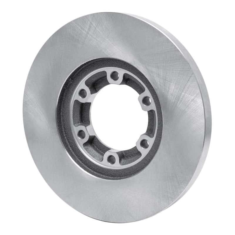DFC — DFC 79-86 Dodge Ram 50 Front Brake Rotor
DFC Brake Rotor - view 4