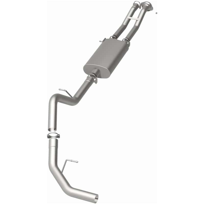 Magnaflow — MagnaFlow BRE Exhaust Kit 02-06 Escalade ESV Escalade EXT Yukon XL 1500 6L
Exhaust Kit - view 27
