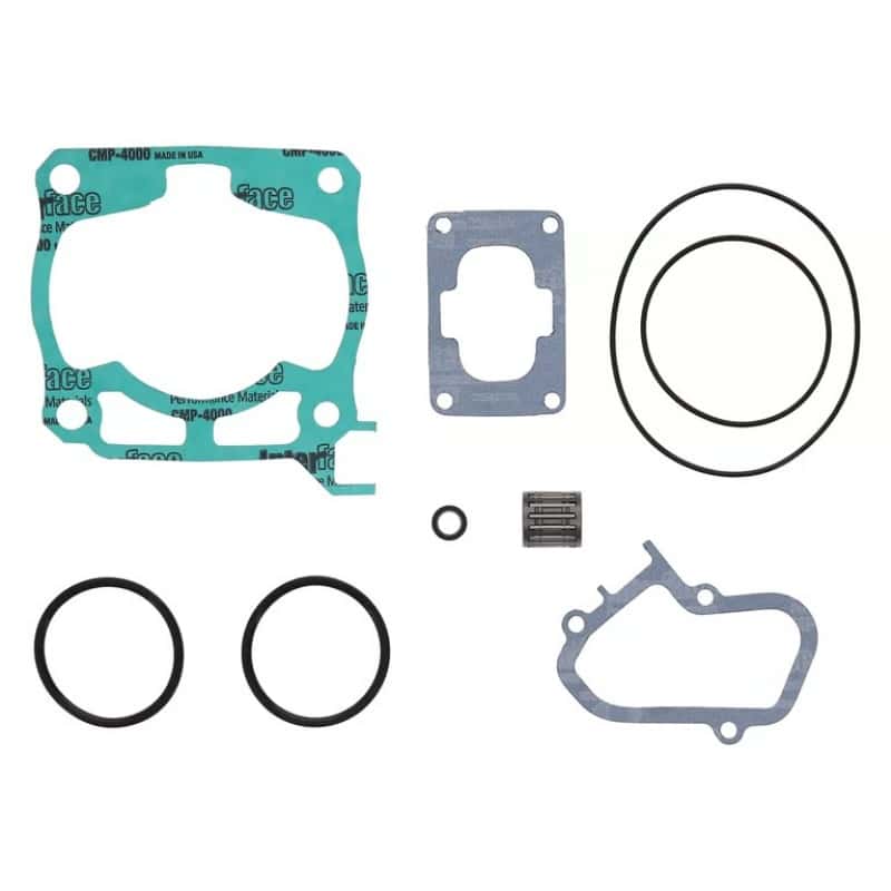 Wiseco — Wiseco Yamaha YZ125 05-20 (845M05400 2126CS) Piston
Piston Kit - view 5