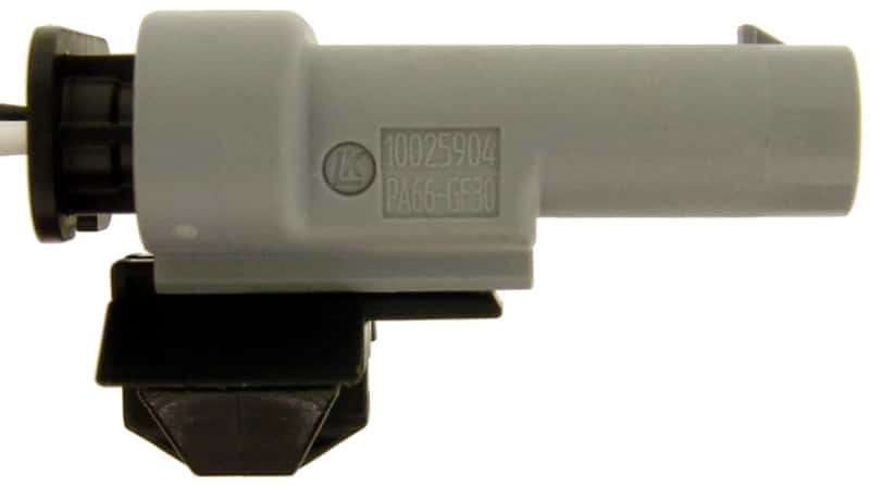 NGK — NGK Chevrolet Impala 2016-2014 Direct Fit Oxygen Sensor
Oxygen Sensor - view 3