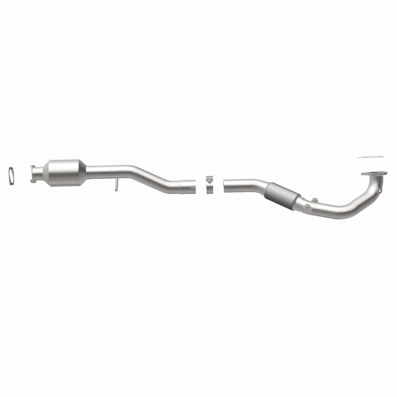 Magnaflow — Magnaflow 14-15 Regal 2 Underbody Direct Fit Converter
OEM Grade
OEM - view 19