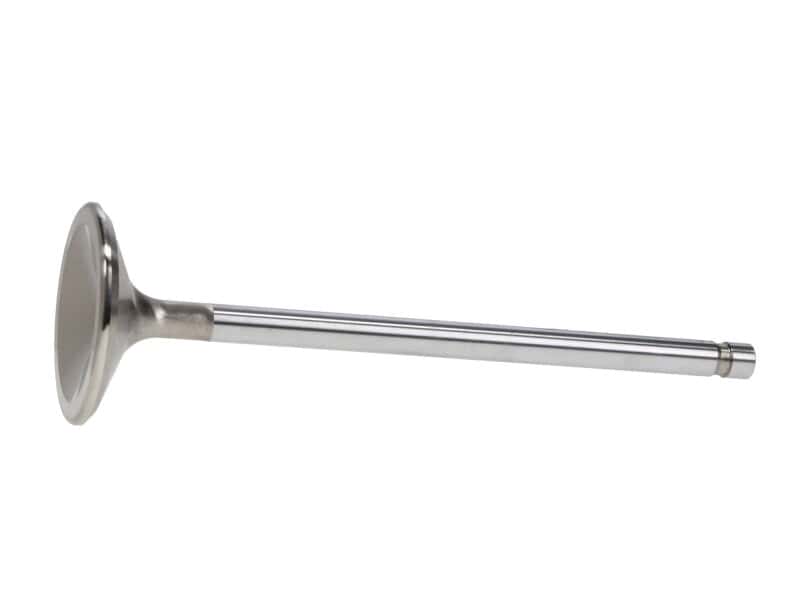 Manley Performance — Manley Chevrolet Big Block Exhaust Valve Kit - 1.940in Head Dia. 6.400in O/A Length, 0.3415in Stem
Valve - Exhaust - view 2