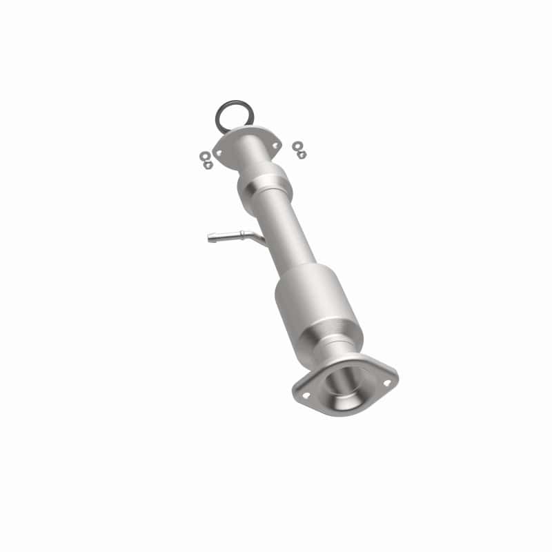 Magnaflow — Magnaflow 14-15 Toyota Highlander 3.5L Direct Fit Converter
California - view 24