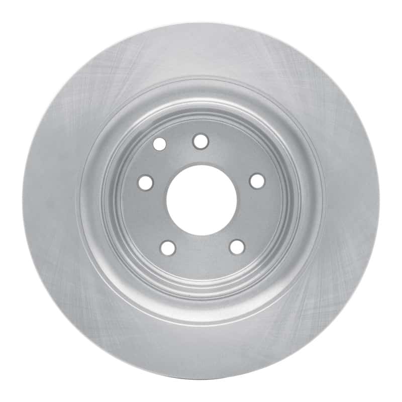 DFC — DFC 07-15 Infiniti G37 Rear Brake Rotor
DFC Brake Rotor - view 5