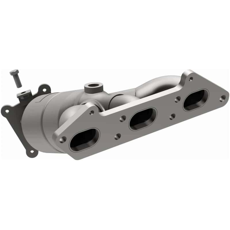 Magnaflow — MagnaFlow Conv DF 02 Volvo S80 2.9L
HM Grade
HM - view 1