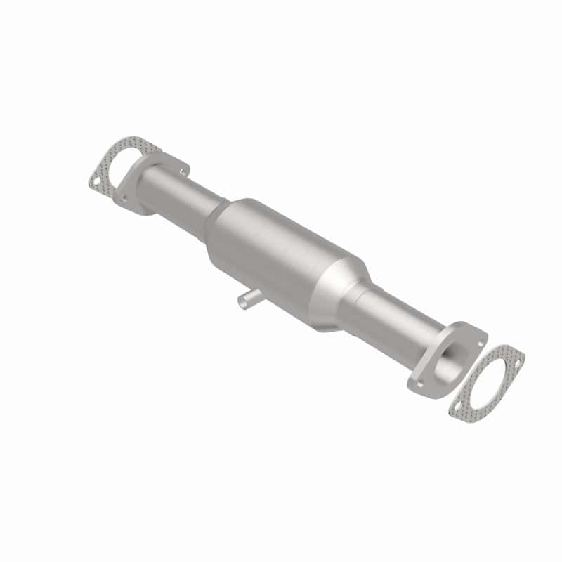 Magnaflow — MagnaFlow Conv DF Ford 83 85
Standard Grade
Standard - view 14