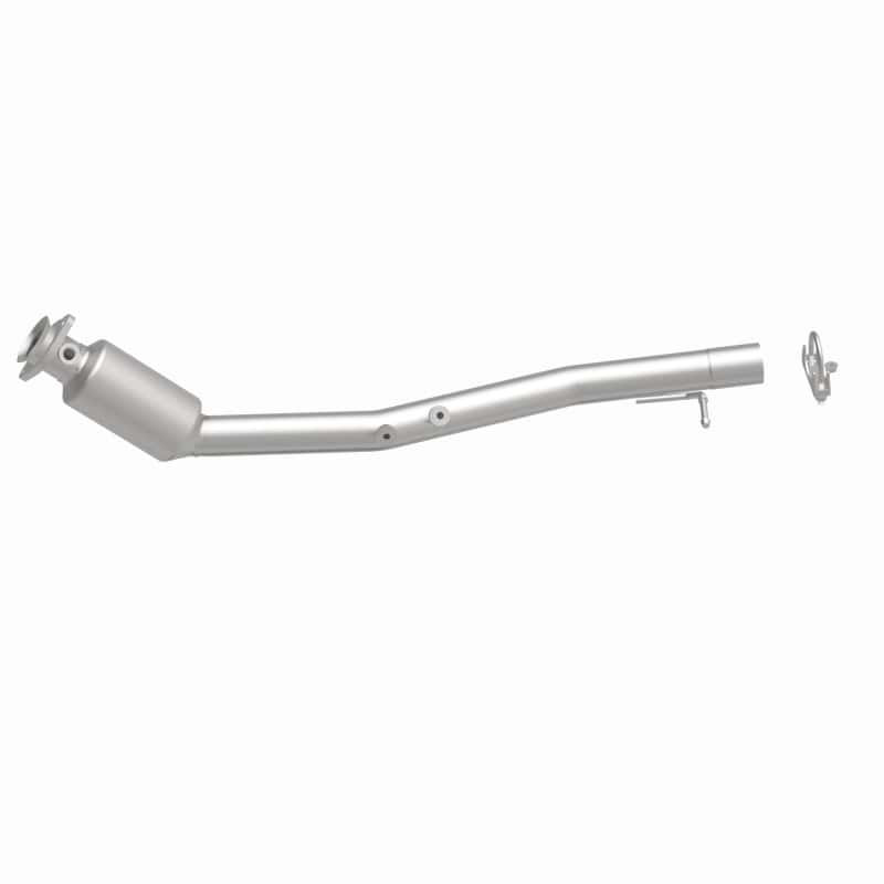 Magnaflow — Magnaflow 07-08 Land Rover Range Rover 4.4L Direct Fit Converter
California - view 10