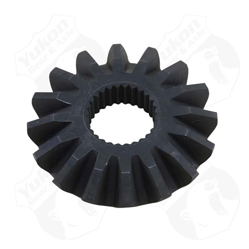 Yukon Gear & Axle — Yukon Gear Flat Side Gear w/out Hub For 8in and 9in Ford w/ 28 Splines
Spider Gear Kit  - view 1
