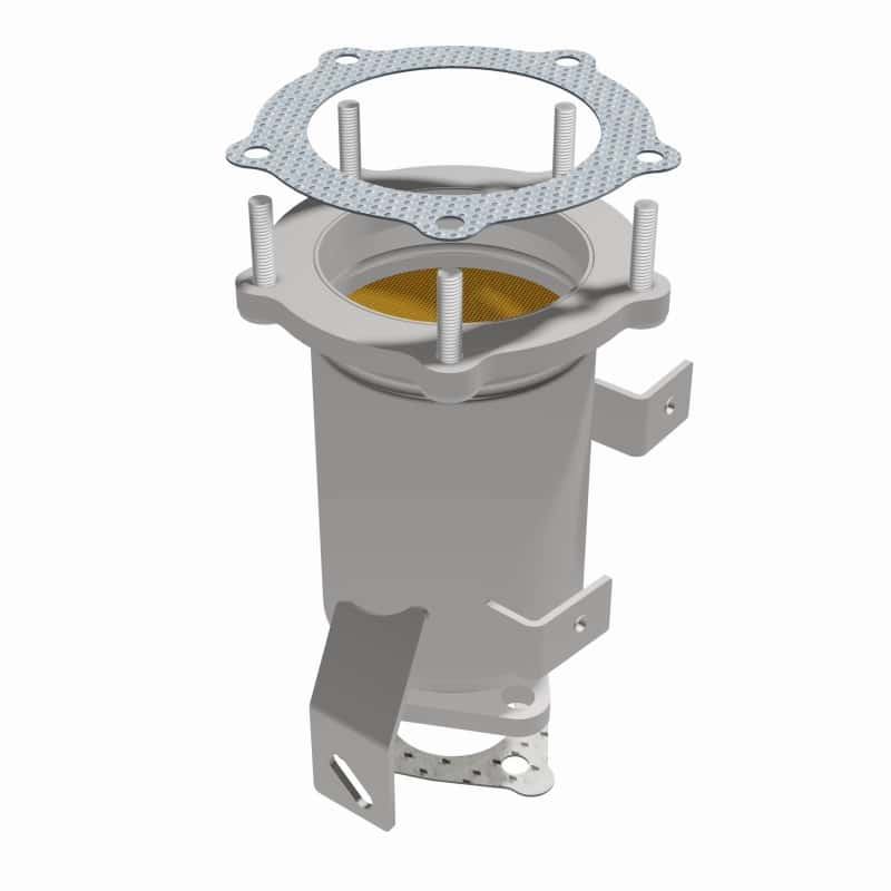 Magnaflow — MagnaFlow Conv DF 01-03 Protege 2.0 manif 49S
HM Grade
HM - view 28