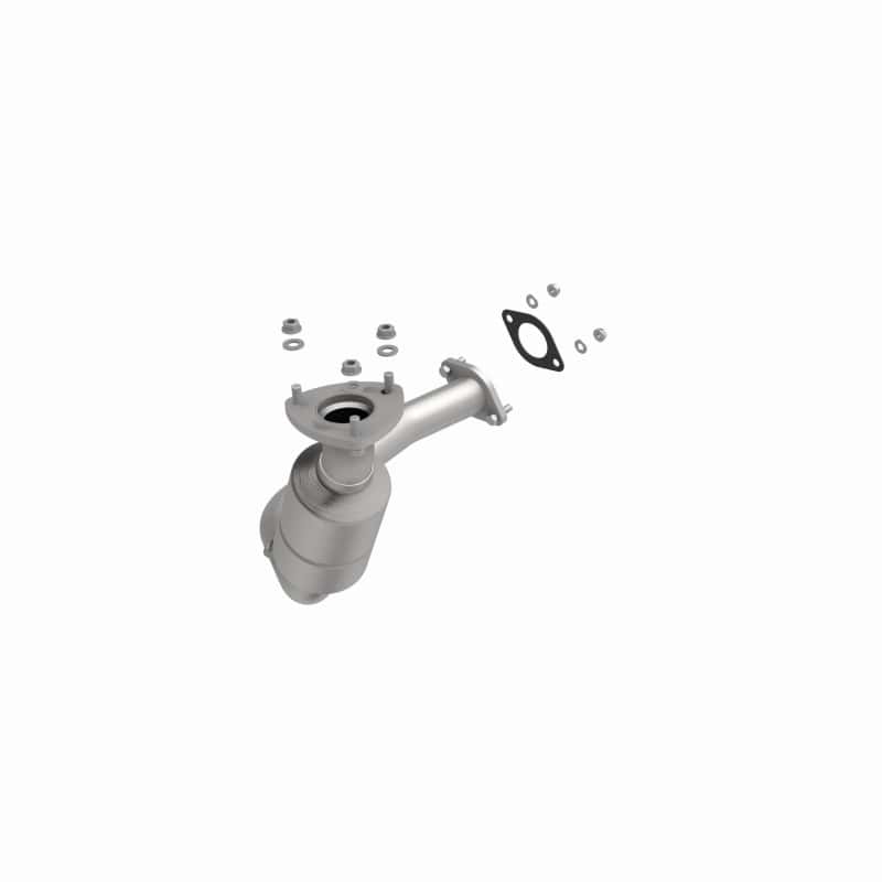 Magnaflow — Magnaflow 2004 Chevrolet Malibu 3.5L Direct Fit Converter
California - view 10