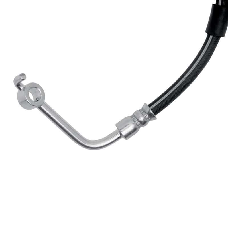 DFC — DFC 21-24 Ford Bronco Rear-L Brake Hose - view 3