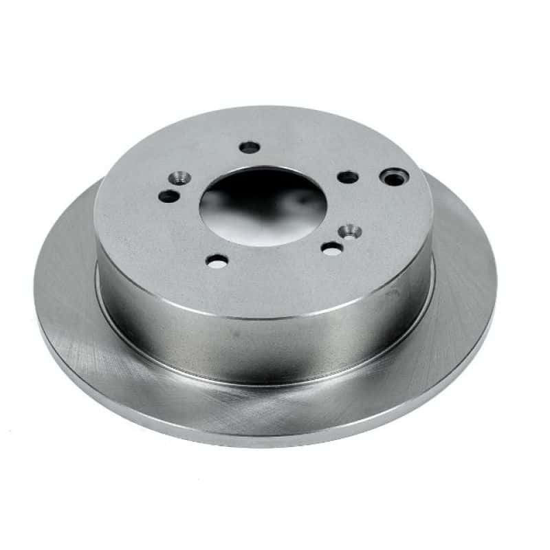 PowerStop — Power Stop 01-06 Hyundai Santa Fe Rear Autospecialty Brake Rotor
AutoSpecialty Rotor - view 1